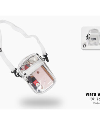 SLING BAG FRIDAY KILLER | VIRTU