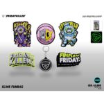 FUNBAG FRIDAY KILLER | SLIME FUNBAG
