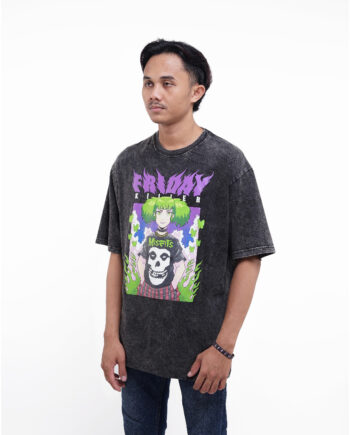 KAOS FRIDAY KILLER | FIEND GIRL ACID