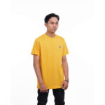 KAOS FRIDAY KILLER  X LARA ATI | LARA ATI YELLOW