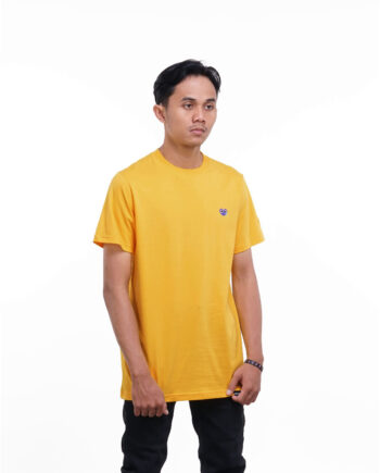 KAOS FRIDAY KILLER  X LARA ATI | LARA ATI YELLOW