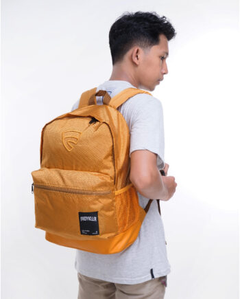 RANSEL / TAS FRIDAY KILLER | GORGI OCHRE BP