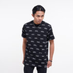 KAOS FRIDAY KILLER | UNIV OVER BLK