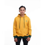 JAKET FRIDAY KILLER X LARAATI | LARAATI YLW HD