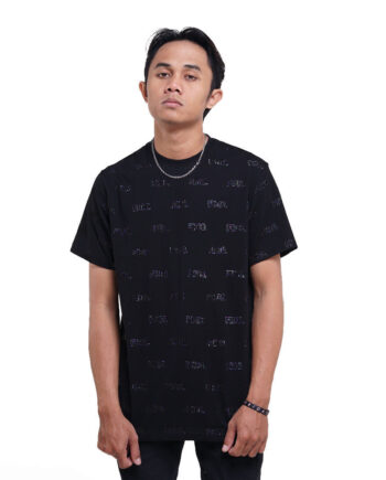 KAOS FRIDAY KILLER | UNIV OVER DARK