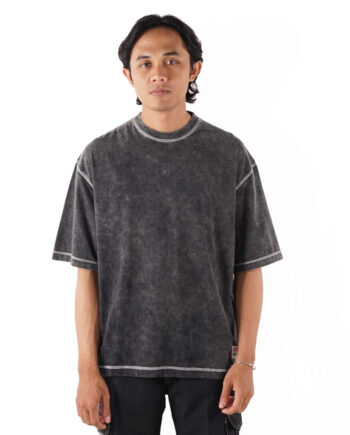 KAOS OVERSIZED FRIDAY KILLER | CNTRST OS ACID