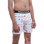 BOXER FRIDAY KILLER | OLZY