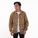 WINDBREAKER FRIDAY KILLER | LEOWB BRW