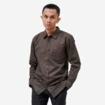 KEMEJA LENGAN PANJANG FRIDAY KILLER | REZETTA BRW LS