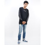 KAOS LENGAN PANJANG FRIDAY KILLER | TOKYO LS