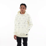 JAKET FRIDAY KILLER | UNIVOVER HD
