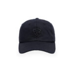 TOPI CAP FRIDAY KILLER | OG IRON CAP BLK