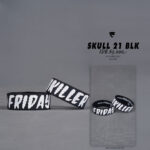 GELANG FRIDAY KILLER | SKULL 21