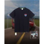 KAOS FRIDAY KILLER | YO WIS BEN 3D BLACK