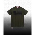 KAOS FRIDAY KILLER | OG FLAG GREEN