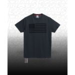 KAOS FRIDAY KILLER | OG FLAG DARK GREY