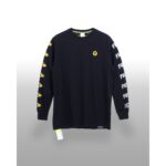 KAOS LENGAN PANJANG FRIDAY KILER | PILLS LONG SLEEVE | SIZE M