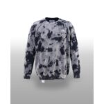 SWEATER/CREWNECK FRIDAY KILLEER | OG TWENTY BLACK | SIZE XL
