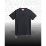 KAOS FRIDAY KILLER | OG CHEST DARK GREY