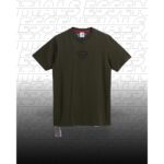 KAOS FRIDAY KILLER | OG CHEST GREEN