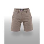 CELANA PENDEK FRIDAY KILLER | HIERRO KHAKI