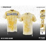 KAOS FRIDAY KILLER | OG 21 DYED OCHRE