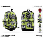 BAGPACK FRIDAY KILLER | CATSY VOLT BP