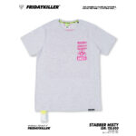 KAOS FRIDAY KILLER | STABBER MISTY | SIZE M