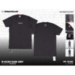 KAOS FRIDAY KILLER | 19 MICRO DG | SIZE L