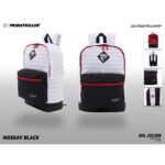 RANSEL / TAS BAGPACK FRIDAY KILLER | MOSKAV
