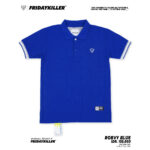 POLO FRIDAY KILLER | ROBVYBLUE
