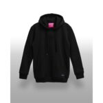 JACKET HOODIE FRIDAY KILLER | OG CHEST DARK HOODIE