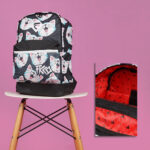 BAGPACK FRIDAY KILLER | MEOWTHBP | EX DISPLAY STOK TERAKHIR