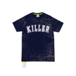 KAOS FRIDAY KILLER | STONED 2 NAVY