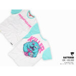 KAOS FRIDAY KILLER | BATTE RED