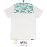 KAOS FRIDAY KILLER | HEART CAGE