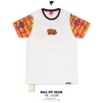 KAOS FRIDAY KILLER | WALL OF DEATH