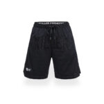 MESHORT FRIDAY KILLER | THE BULLS MESH ALL BLACK