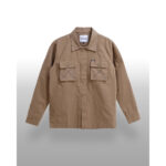 JAKET FRIDAY KILLER | CASTROKHAKI