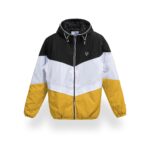 JACKET HOODIE FRIDAY KILLER | DRUIC BLACK