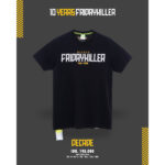 KAOS FRIDAY KILLER | DECADE
