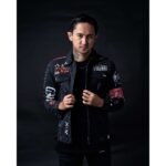 JACKET DENIM FRIDAY KILLER | RE:CLAIMED
