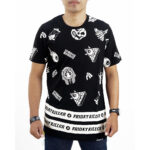 KAOS FRIDAY KILLER | MYTHOLOGY