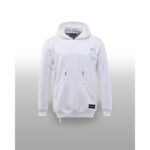 JACKET FRIDAY KILLER | OG ZOMBIE WHITE HOODIE