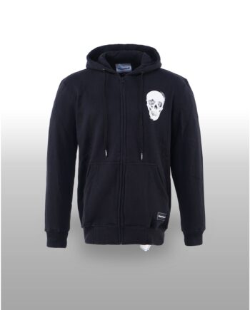 JACKET HOODIE FRIDAY KILLER | SKULLY 2 HOODIE