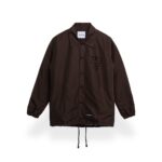 JACKET FRIDAY KILLER | NAGOYA WB DARK BROWN