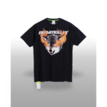 KAOS FRIDAY KILLER | FLAME WOLF