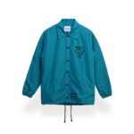 JACKET FRIDAY KILLER | NAGOYA WB TEAL