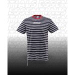 KAOS FRIDAY KILLER | VRICKS BLACK WHITE