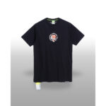 KAOS FRIDAY KILLER | SKULL ON FIRE